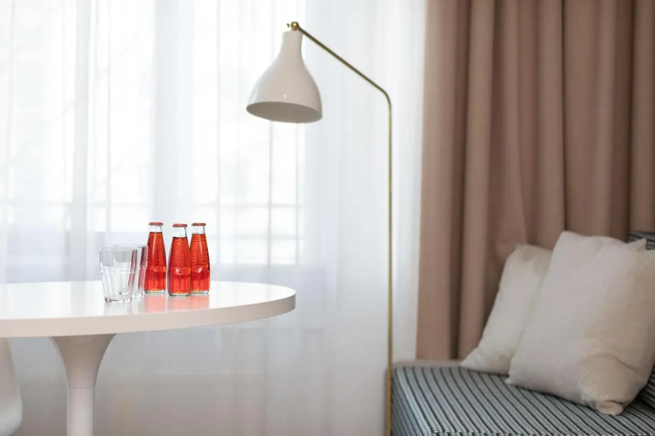 *** Aparthotel Brera Serviced Apartments Munich West Deutschland
