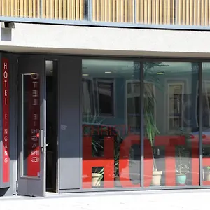 Christl Innenstadt Monaco di Baviera