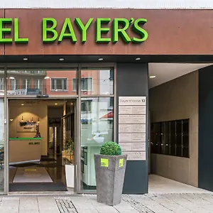Bayer's 3* München