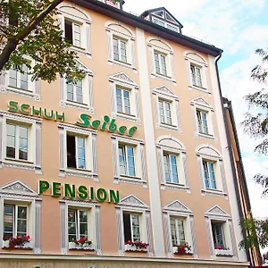 Seibel ** München
