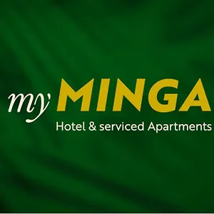 Myminga4 - & Serviced Monaco di Baviera