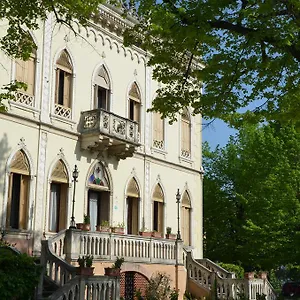 Terme Regina Adele Bed & Breakfast