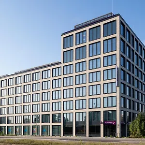 Premier Schwabing *** Múnich