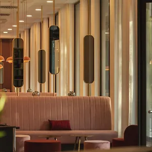 - The Niu, Loco North By Ihg *** München