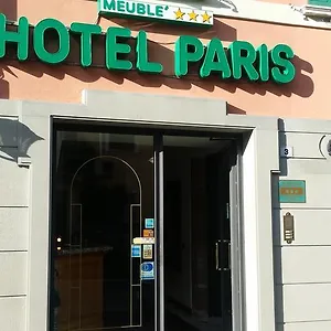 Paris Hotel