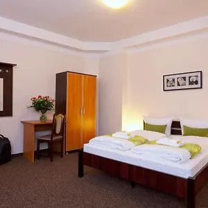 Hotel Lebensquelle Am Checkpoint Charlie