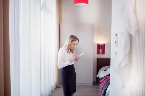 Brera Serviced Apartments Munich West Alemania