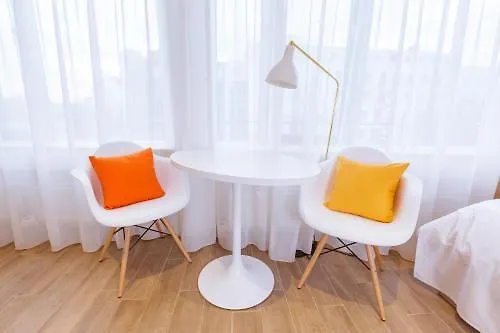 Brera Serviced Apartments Munich West Apartahotel