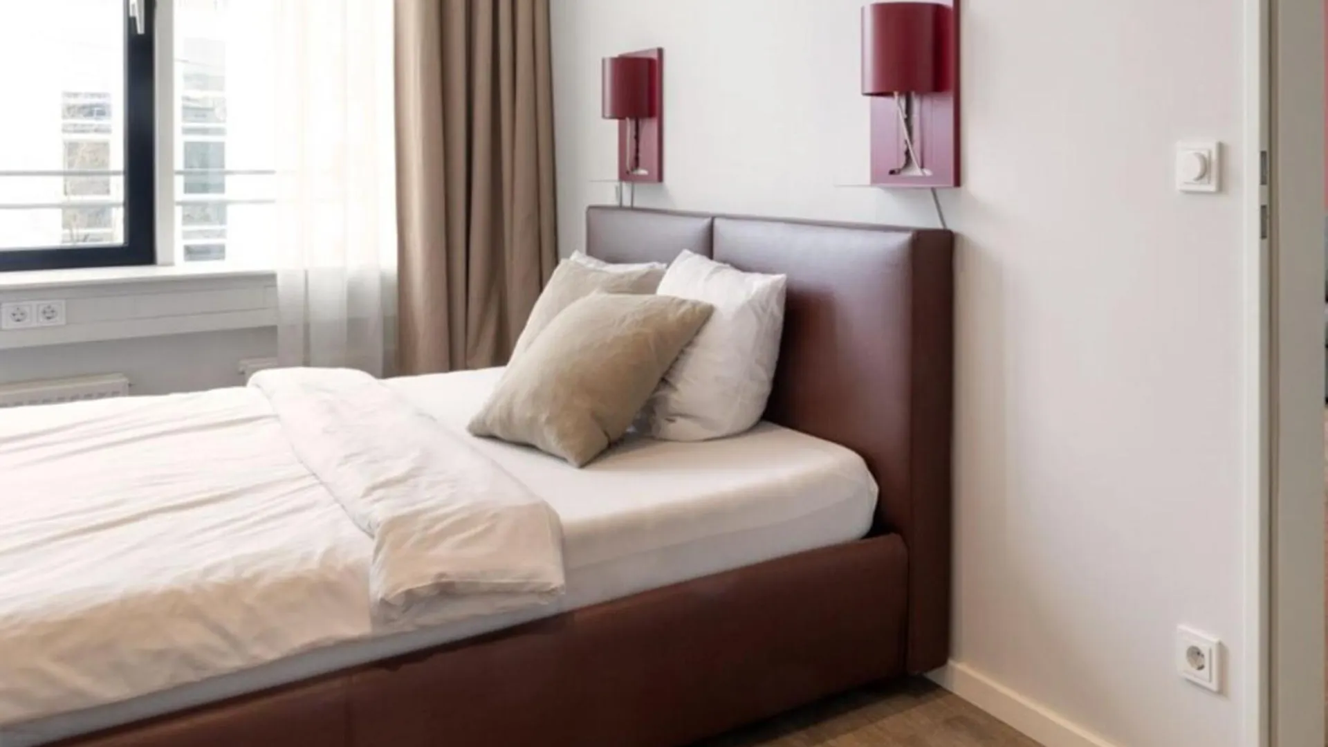 *** Apartahotel Brera Serviced Apartments Munich West Alemania