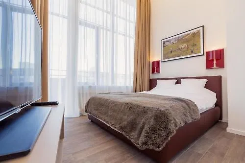 Aparthotel Brera Serviced Apartments Munich West